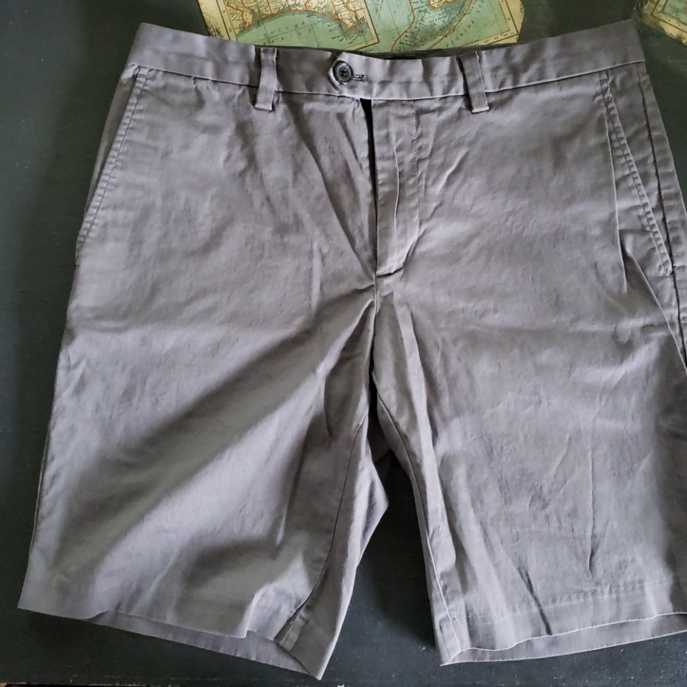 Banana Republic Aiden Shorts
